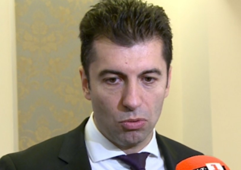 България ще трябва тепърва да изгради доверие у европейските си